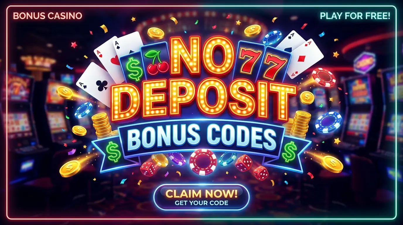 Jammy Monkey casino no deposit bonus codes