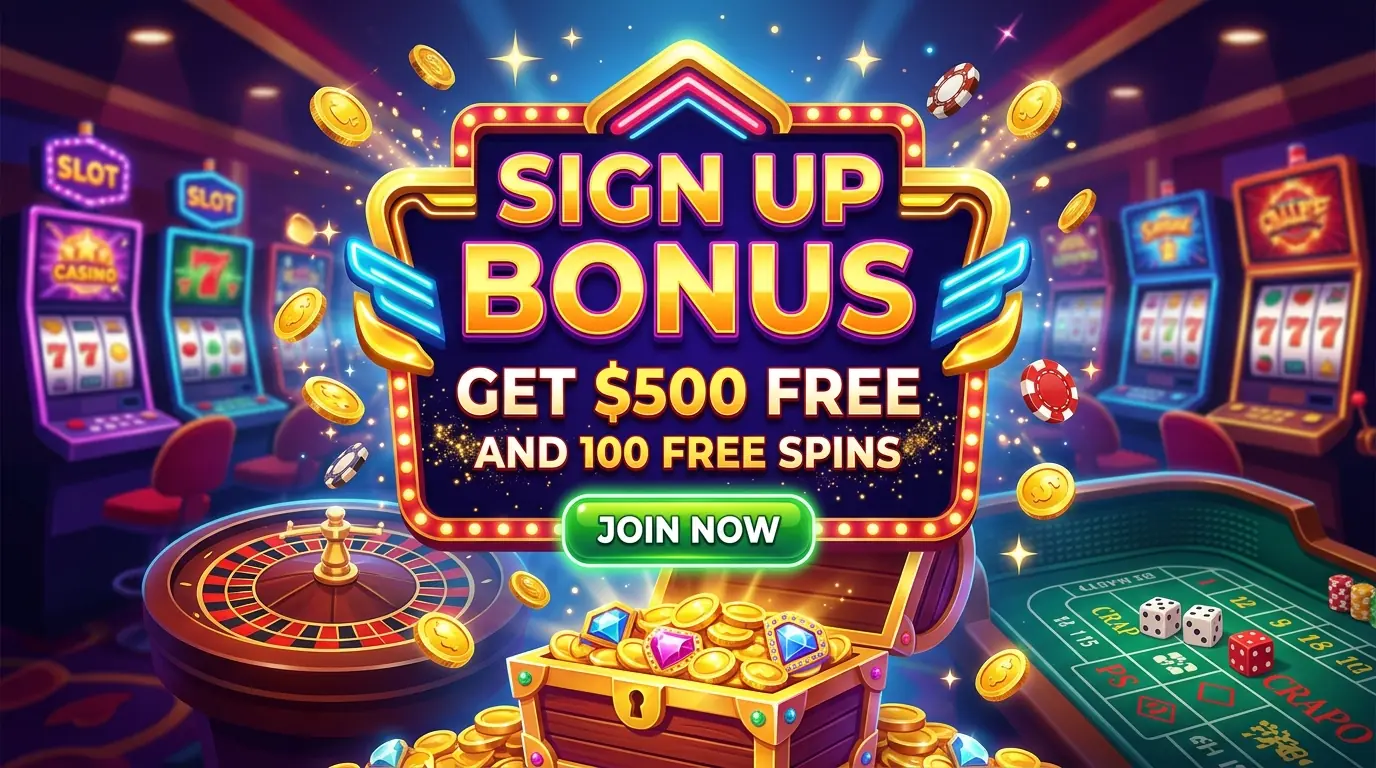 Jammy Monkey sign up bonus