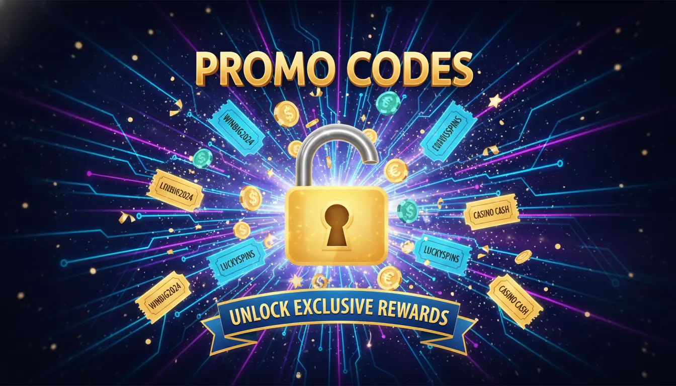 Jammy Monkey casino bonus codes