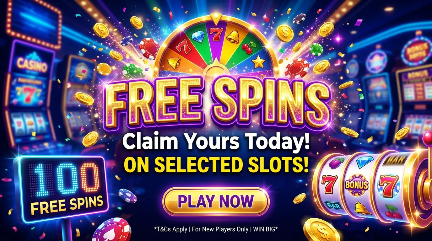 Jammy Monkey casino spin offers