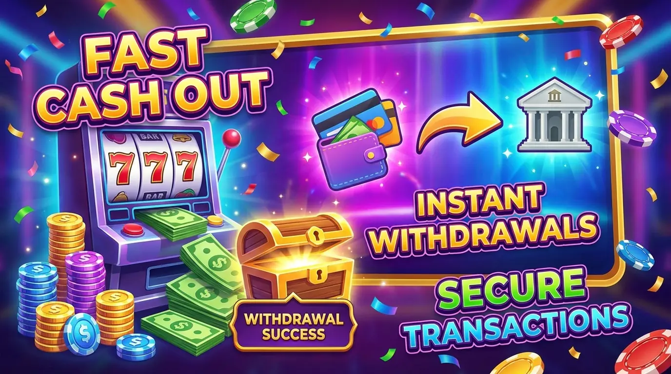 Jammy Monkey casino withdrawal