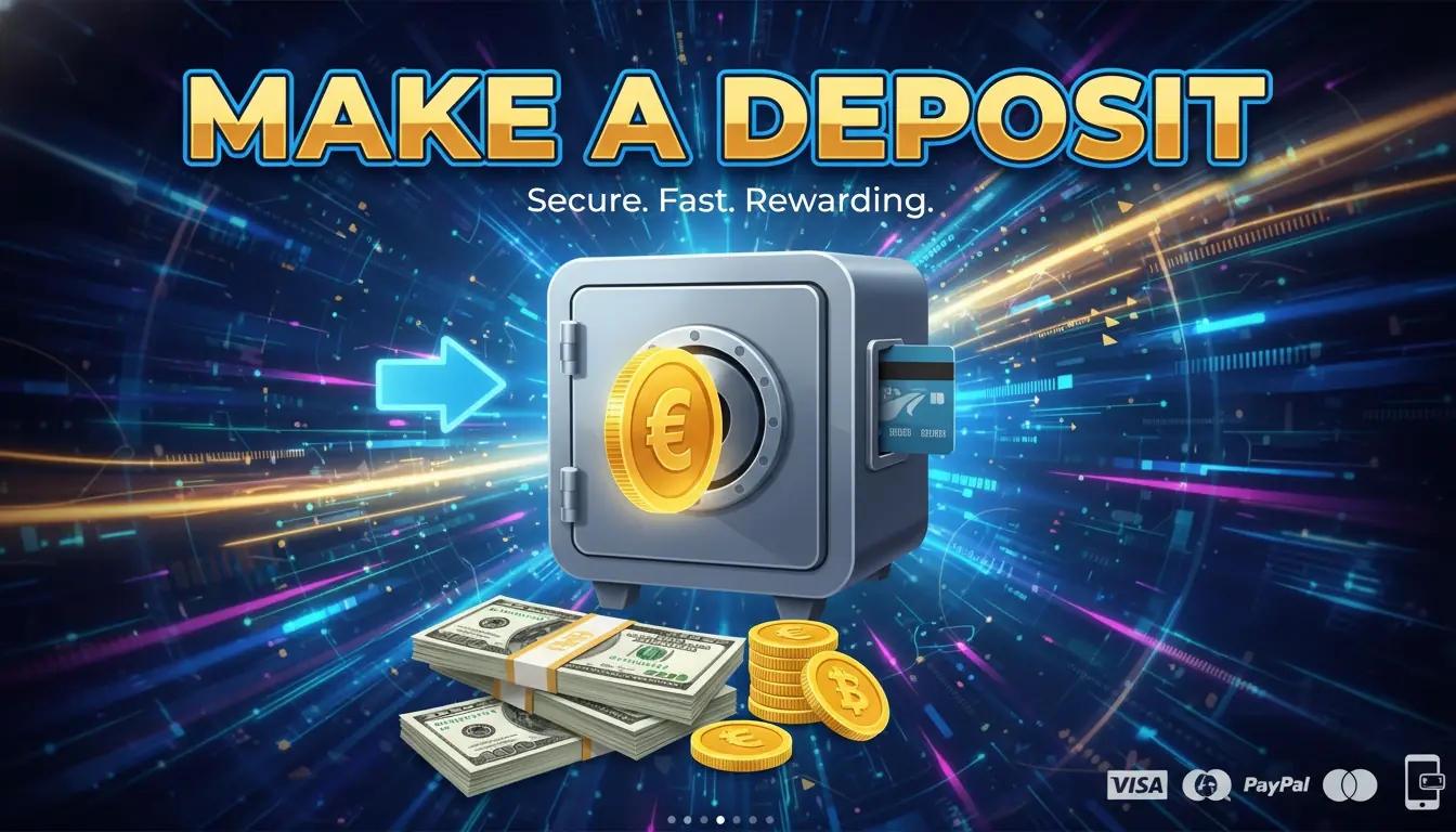 Jammy Monkey casino payment methods