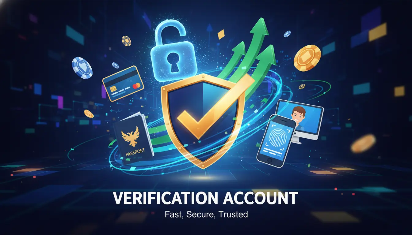 Jammy Monkey casino verification
