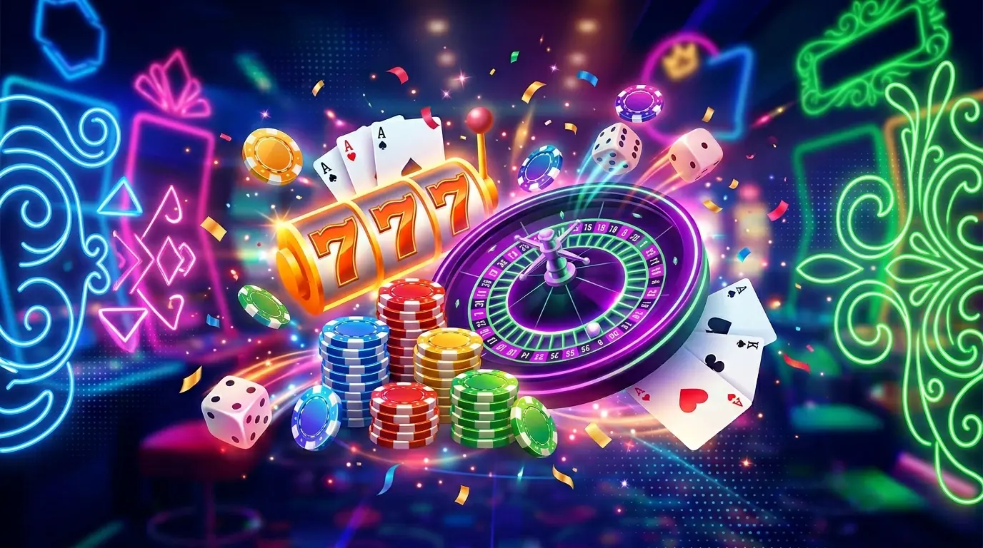 Jammy Monkey casino owner