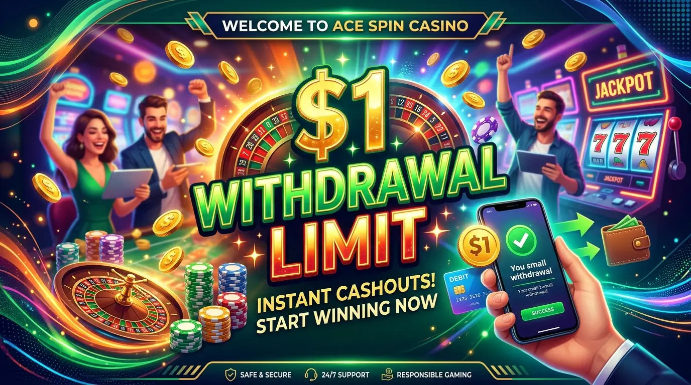 Jammy Monkey casino withdrawal limit