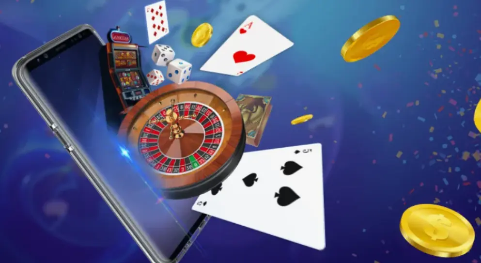 Jammy Monkey casino games
