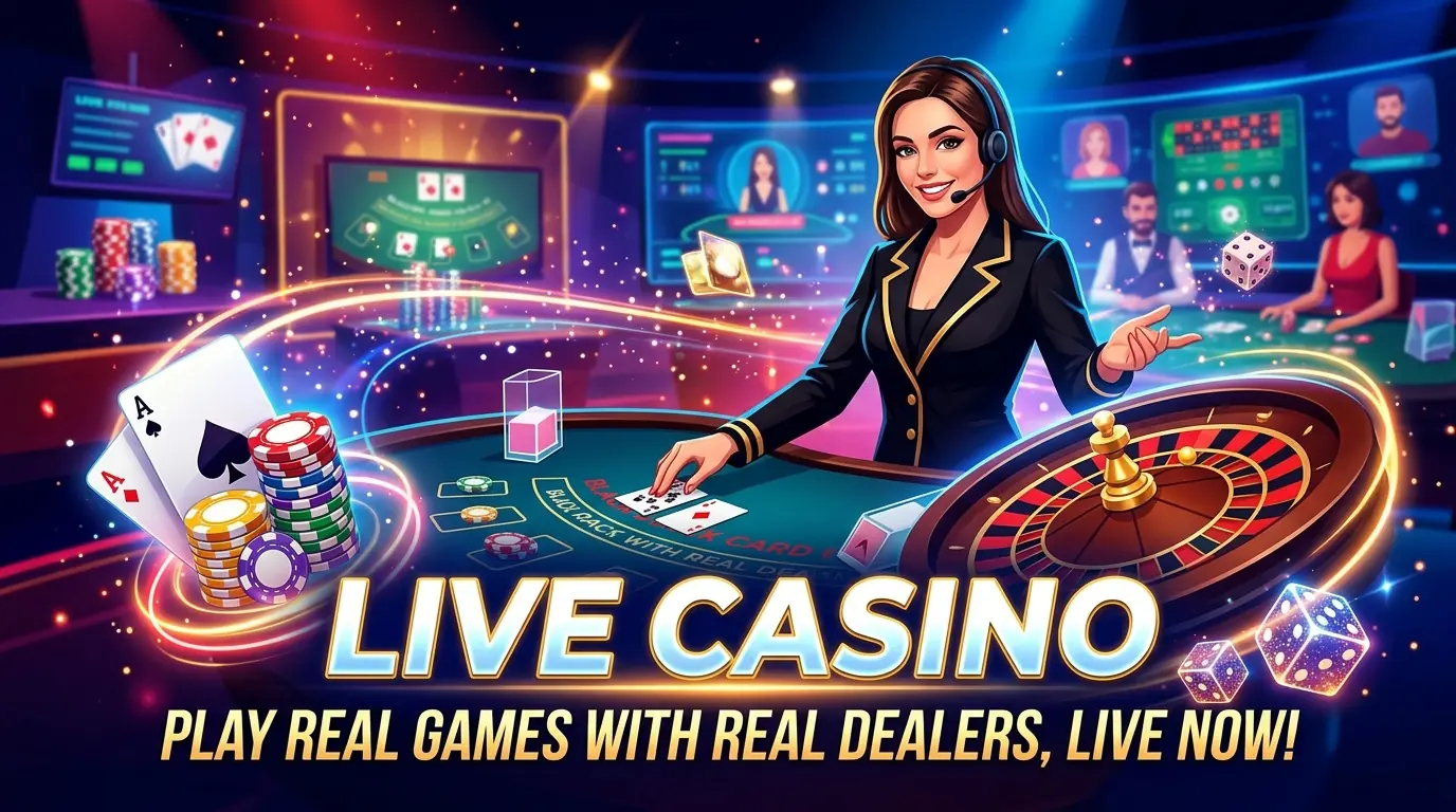 Jammy Monkey live casino guide