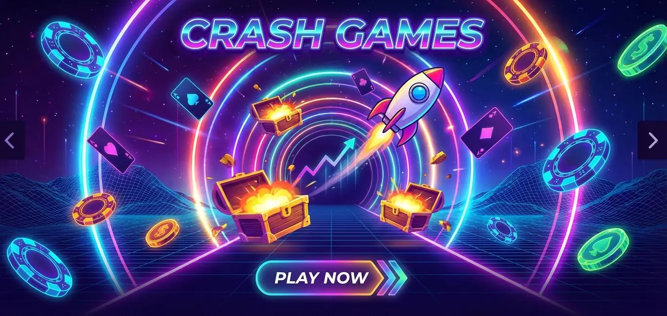 Jammy Monkey crash games guide