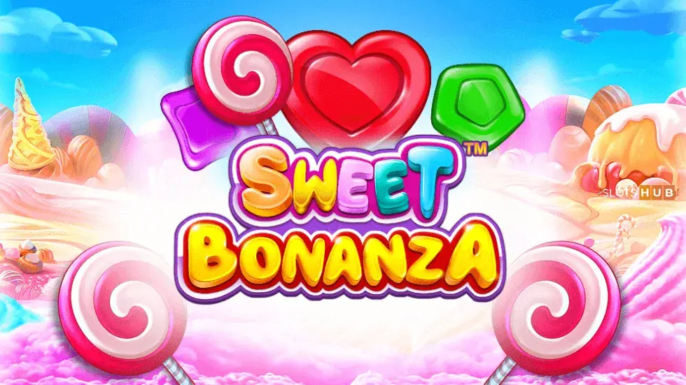 Jammy Monkey Sweet Bonanza slot
